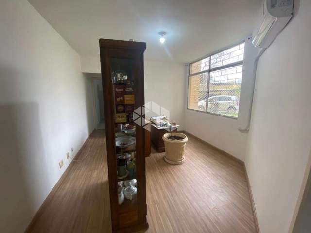 Apartamento em Cristal