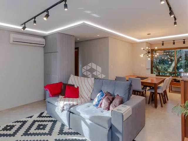 Apartamento em Higienópolis