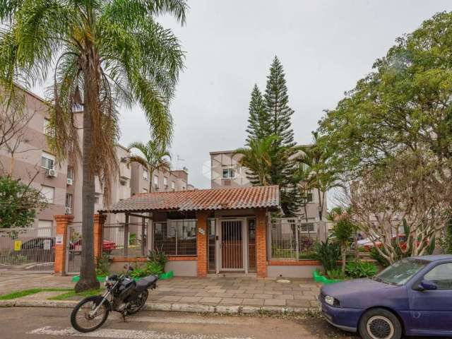 Apartamento em Morro Santana