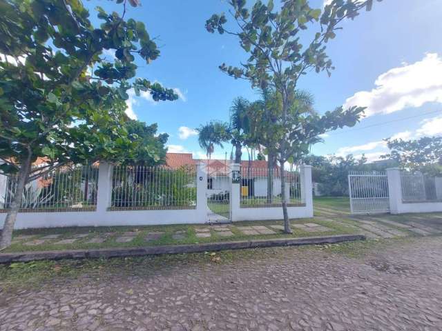 Casa em Atlântida