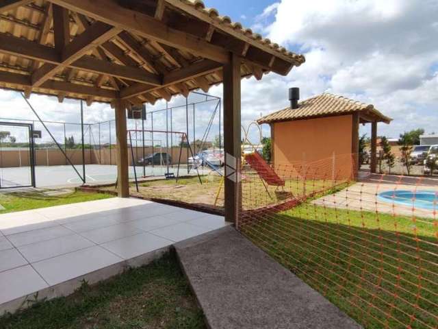 Apartamento em São Sebastião