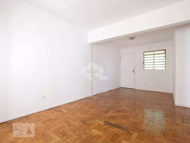 Apartamento em Vila Mascote