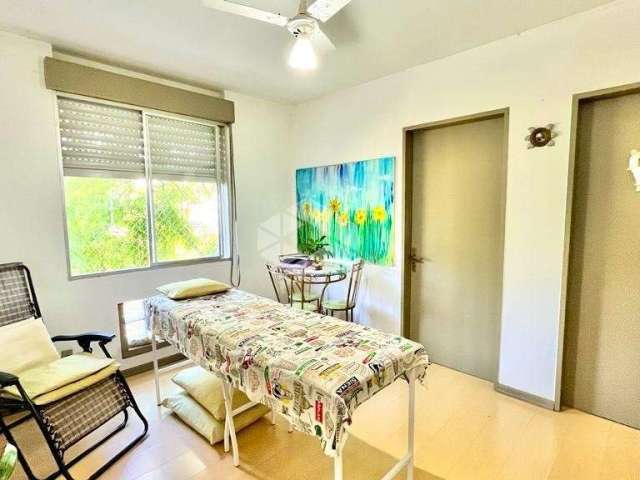 Apartamento em Morro Santana