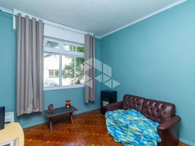 Apartamento em Cidade Baixa