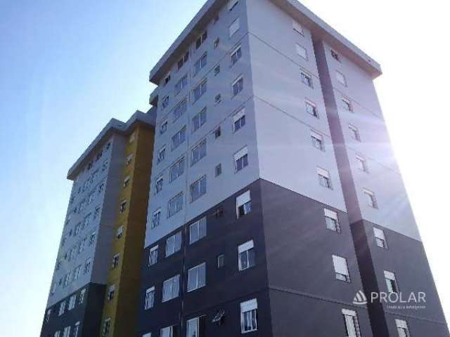 Apartamento em Interlagos