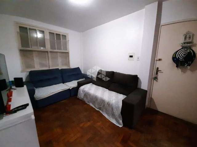 Apartamento em São Sebastião