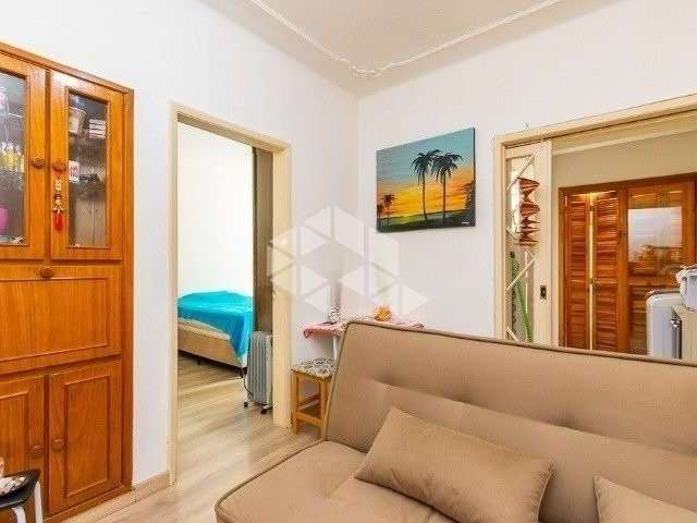 Apartamento em Floresta