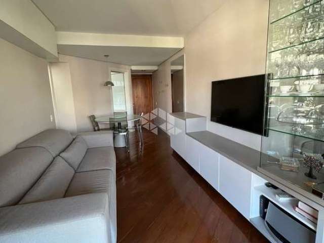 Apartamento em Higienópolis