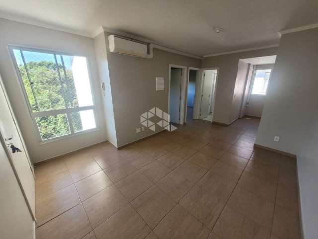 Apartamento em Passo das Pedras