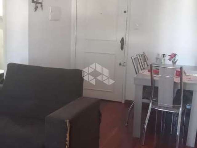 Apartamento em Santana