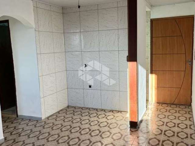 Apartamento em Rubem Berta