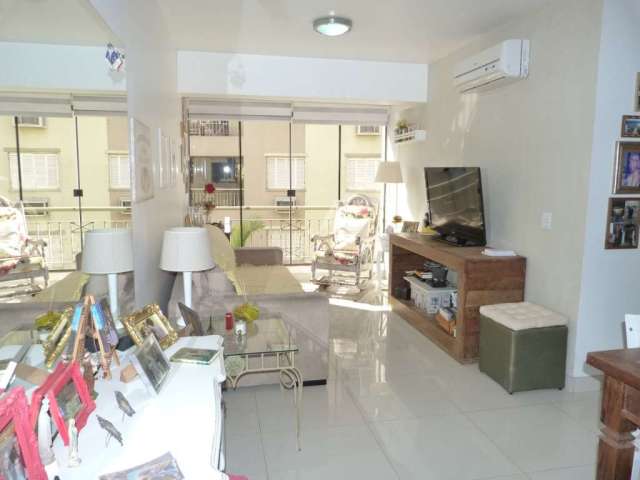 Apartamento em Jardim Carvalho