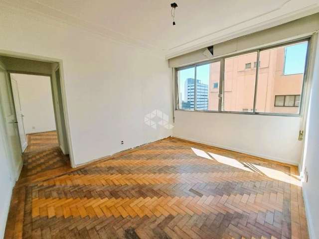 Apartamento em Centro Histórico