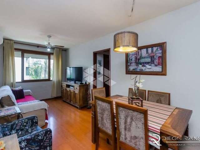 Apartamento em Petrópolis