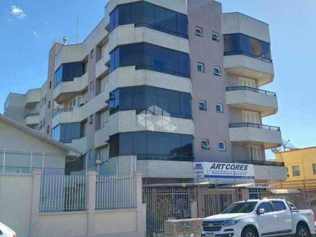 Apartamento em Juventude