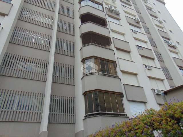 Apartamento em Partenon