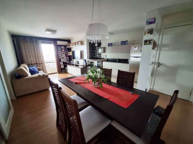 Apartamento em Sanvitto