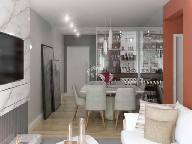 Apartamento em Harmonia