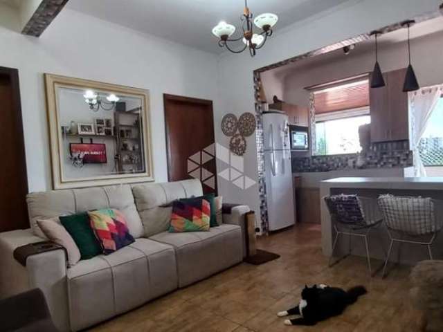 Apartamento em Jardim São Pedro