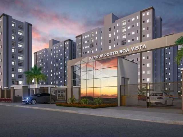 Apartamento em Costa e Silva