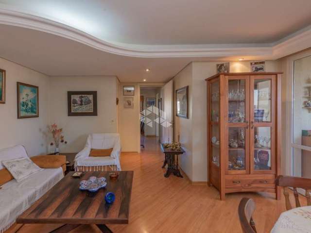 Apartamento em Auxiliadora