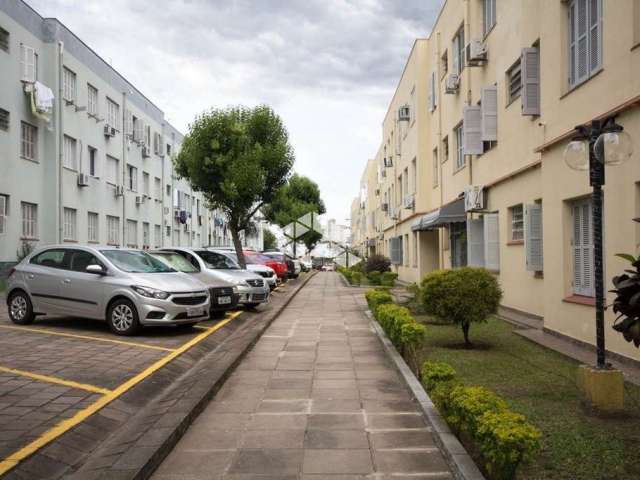 Apartamento em Cristo Redentor