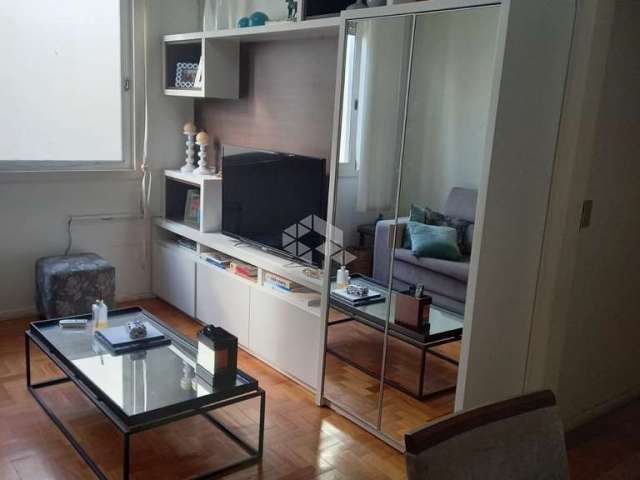 Apartamento em Auxiliadora