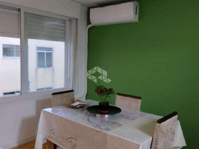 Apartamento em Jardim Botânico