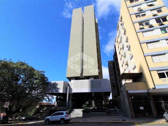 Cobertura em Centro Histórico