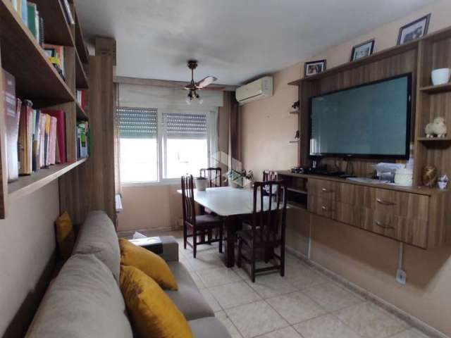 Apartamento em Jardim Leopoldina