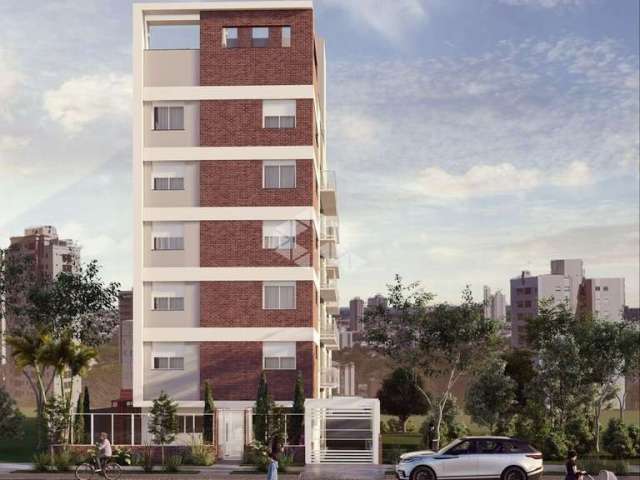 Apartamento em Jardim Botânico