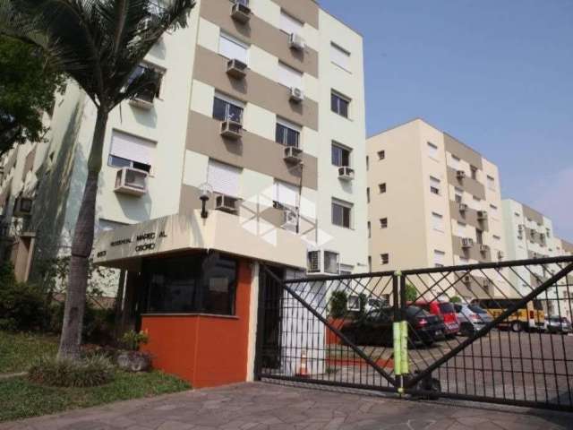 Apartamento em Vila São José