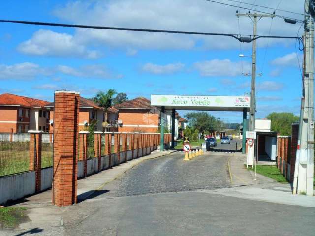 Apartamento em Pinheiro Machado