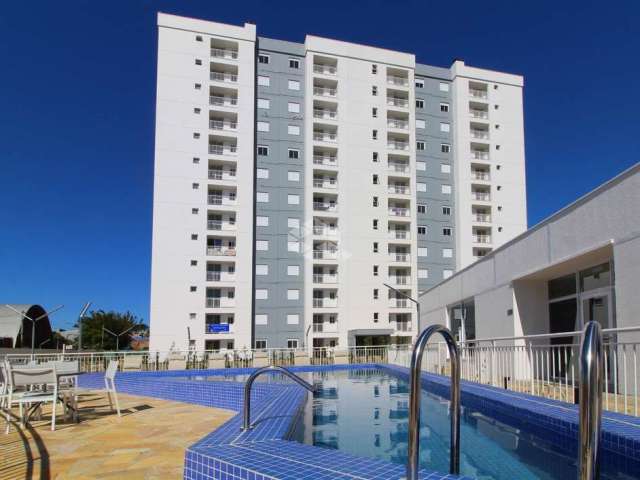 Apartamento em Coronel Nassuca