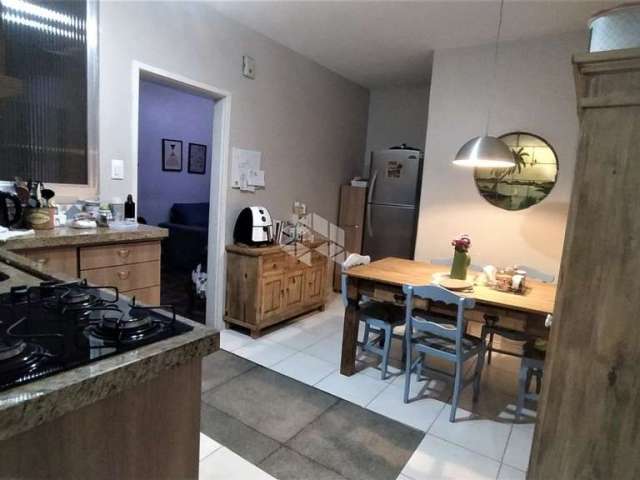 Apartamento em Santa Maria Goretti