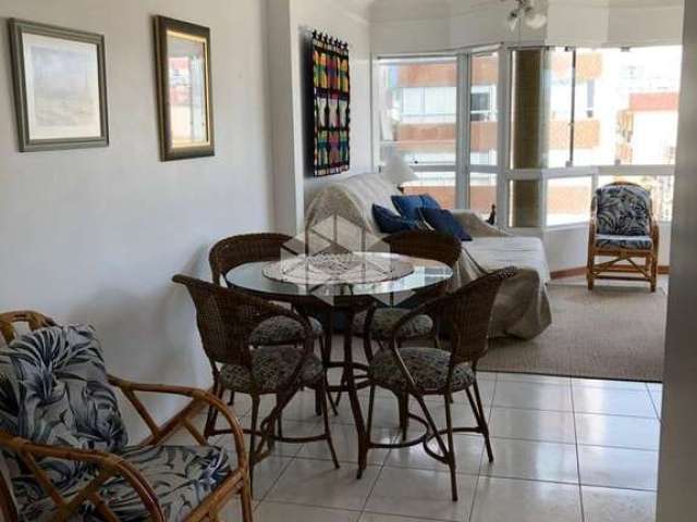 Apartamento em Zona Nova