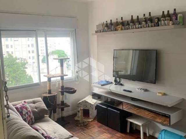 Apartamento em Centro Histórico