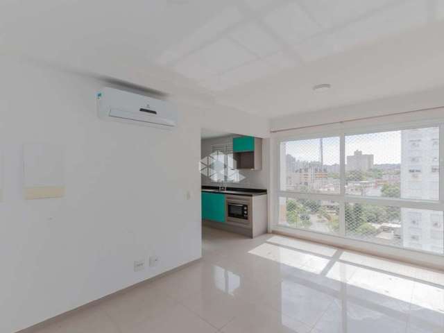 Apartamento em Passo da Areia