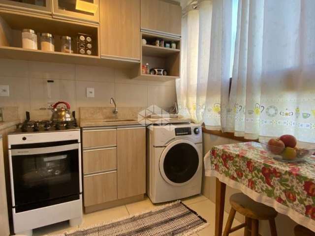 Apartamento em Jardim São Pedro