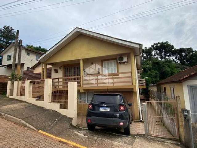 Casa em Boa União