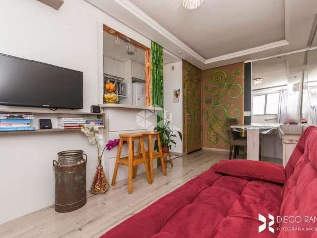 Apartamento em Passo das Pedras