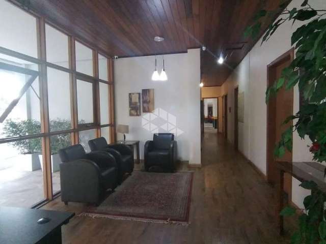 Apartamento em Cristo Redentor