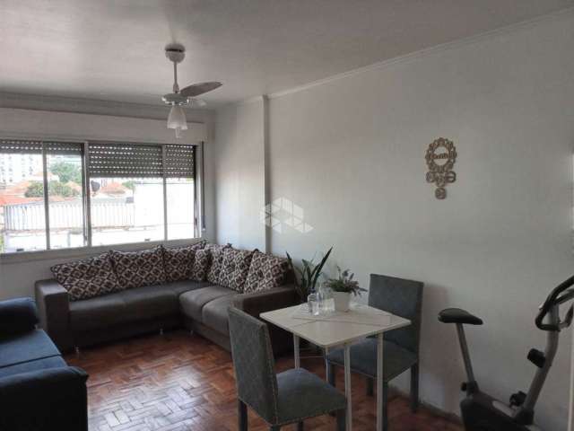 Apartamento em Floresta