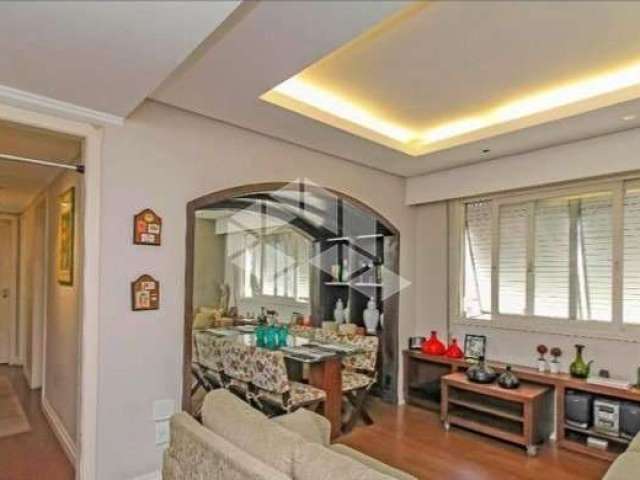 Apartamento em Jardim Do Salso