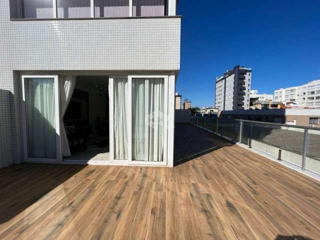 Apartamento em Centro