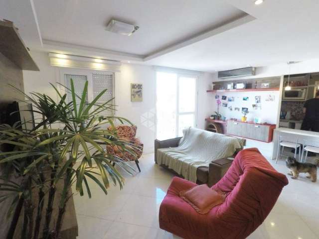 Apartamento em Jardim Sabará