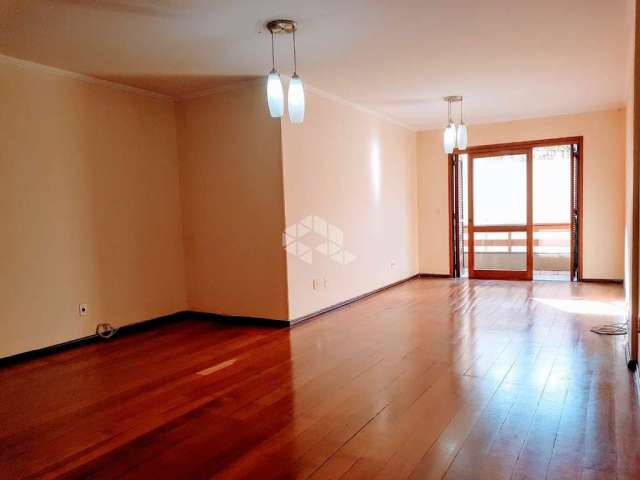 Apartamento em Vila Eunice Nova