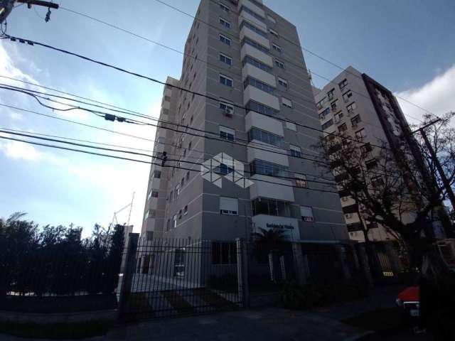 Apartamento em Jardim Botânico