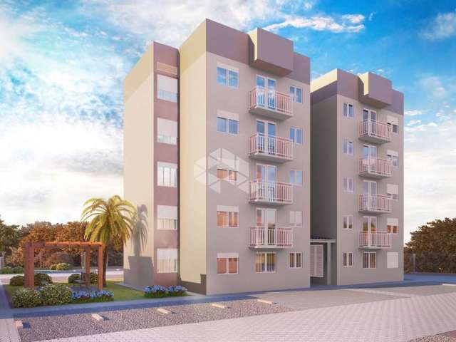 Apartamento em Alvorada