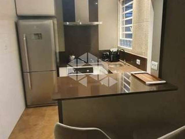 Apartamento em Navegantes